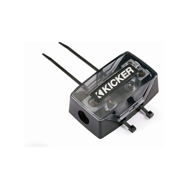 Kicker 46FHD FHD Fuse Holder, Dual AFS & 46AFS100 (2)
