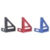 6Pcs 3D Multi Angle Measuring Ruler Aluminum Alloy 45 90