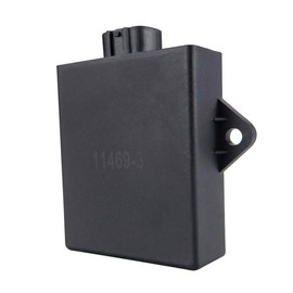 RMSTATOR Replacement for CDI Box Kawasaki KLF 220 250 Bayou 1996-2011 | OEM Repl.# 21119-1457