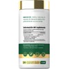 Carlyle Hongo Reishi 5000 Mg Con 300 Capsulas Hecho En