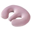 Harilla Breast Pillow Spa Massage Breast Pillow Soft Portable Massage