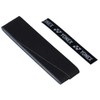 YONEX AC103 (007) Wet Super Grip 1P Black