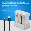 Drone Charging Station Intelligent Fast Efficient 3 Port Battery Charging