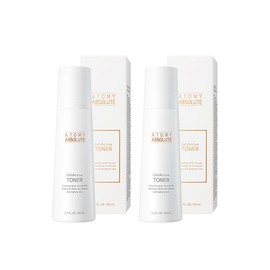 Atomy Absolute Cellular Toner (2 packs) / 애터미 앱솔루트 셀랙티브 토너 2개