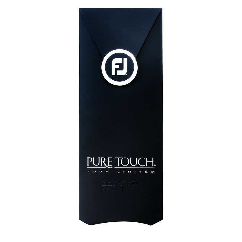 Footjoy Pure Touch - White