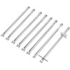 67558 Grill Burner Tube Kit for Weber Summit 660 Summit