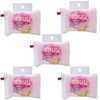 Wise Kirarin Dishwashing Mini PK 5 Pieces