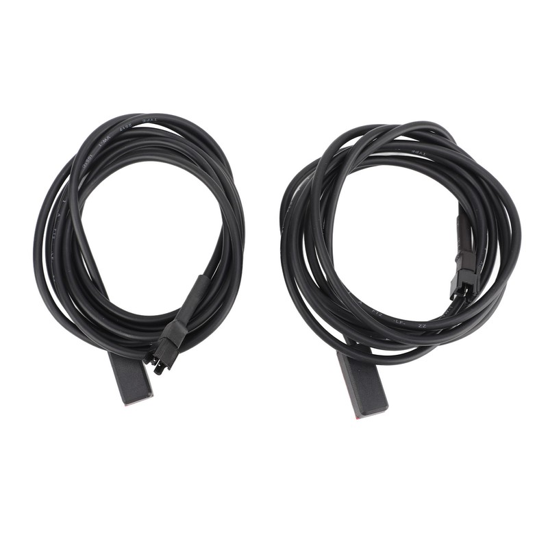 Electric Bike Conversion Kit 26A Controller S866 Display Panel 130X