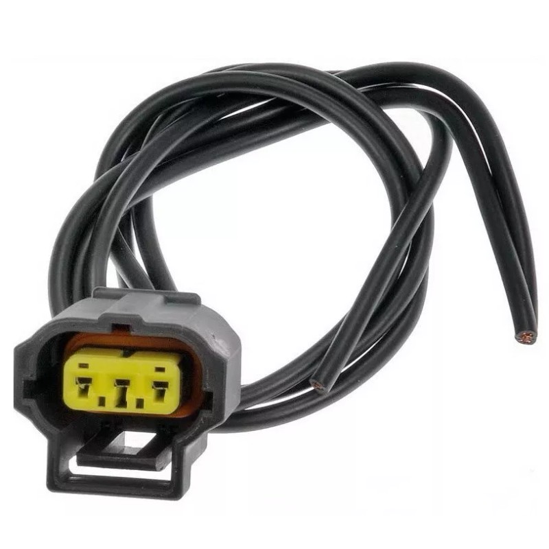 ISUMO Alternator Connector For Ford Super Duty F250 F350 F450