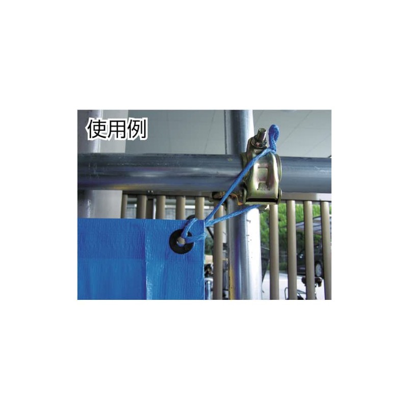 TRUSCO α#3000 Blue Sheet