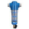 G3/4 External Thread Backwash Filter Sediment Pipe Filter Water Purification