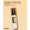 COSRX COSRX Advanced Snail Peptide Eye Cream Korean Eye Cream