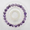 AD Beads Natural Gemstone Round Beads Stretch Bracelet Healing Reiki