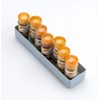 Kuhn Rikon Wave Drawer Organiser, Large,Blue
