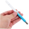 CAXUSD Stylus Pen for Touch Screens Ergonomic Magnetic Capacitive Writing
