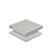 STIEBEL ELTRON Filter Set 130/135 G4-M5, Coarse and Fine Dust