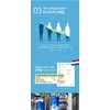 Charm goods [Cham Goods] Goat protein powder 200g x 2