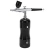 Paint Spray Gun Portable Multi Purpose USB Charging Stable Sprayer