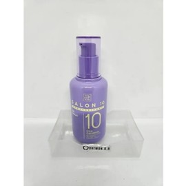 Salon 10 Professional Cica Ceramide Oil Serum 60mlx2 Moist Hair K Beauty Hair Care / 살롱10 프로페셔널 시카 세라마이드 오일 세럼 60mlx2 촉촉모발 k뷰티 헤어케어
