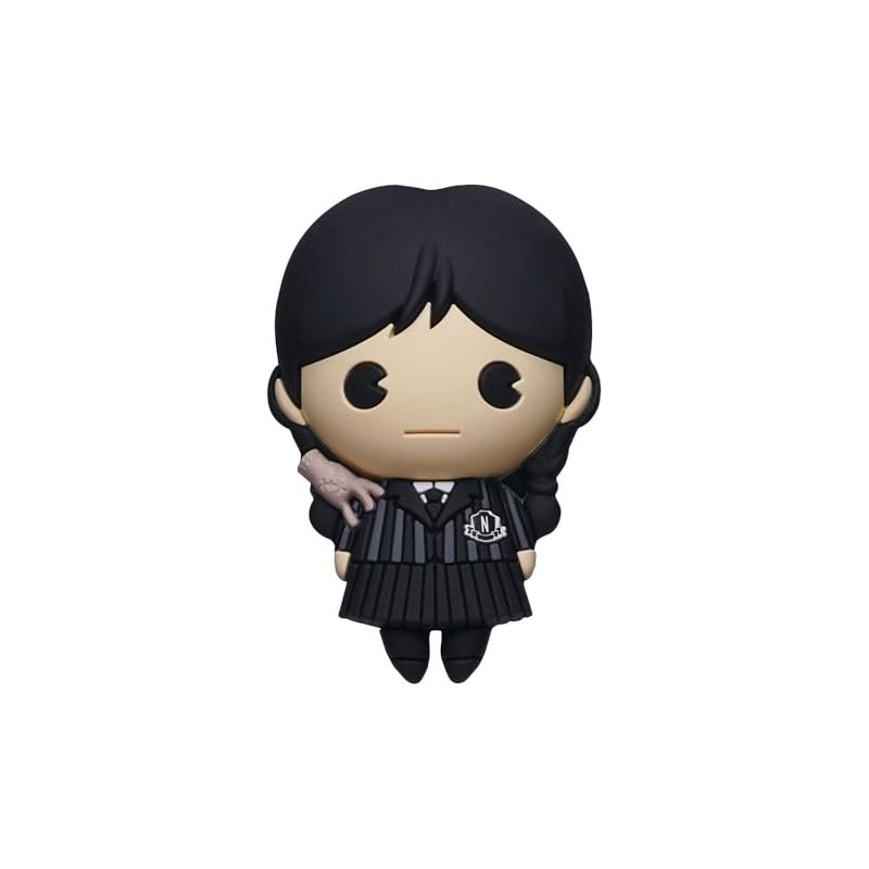 Wednesday with Thing Magnet