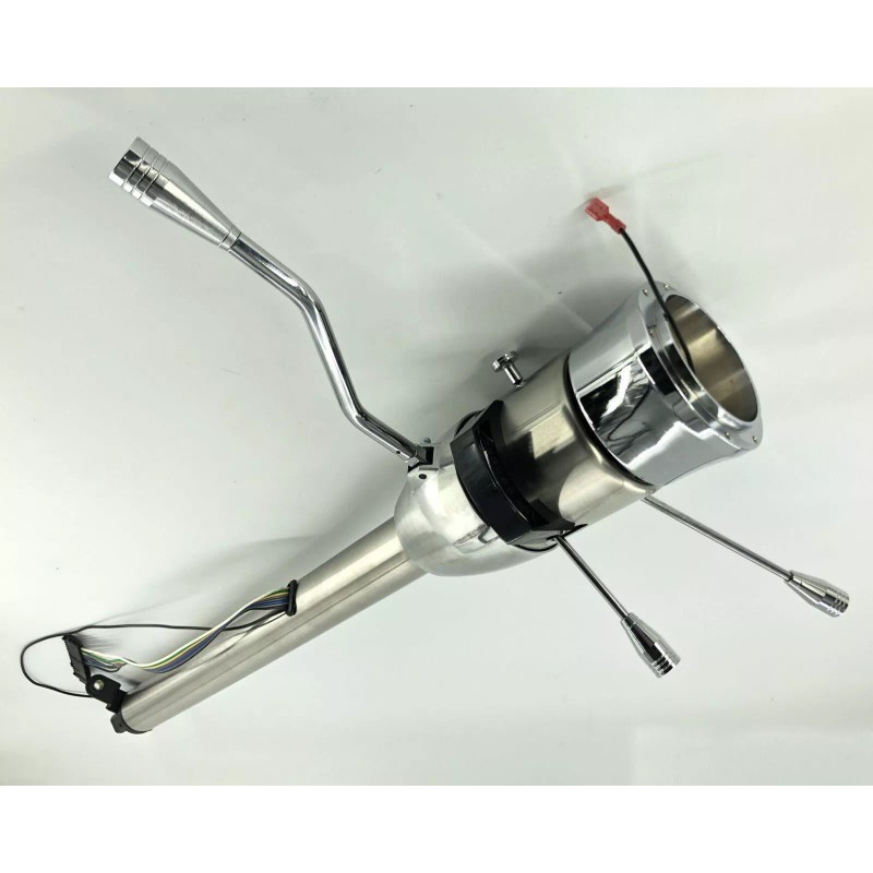 espeedpro21 Tilt Automatic 28" Steering Column Shift Indicator w 9