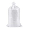 100 Costales Rafia Blanco 60x100 Nuevo Facturamos Full