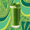 Kuli Kuli Moringa Oleifera Organic Leaf Powder & Green Smoothie,