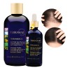 Set Terramar Anticaída Terramiracle Shampoo + Tratamiento