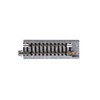 KATO N Gauge Joint Track 2.44 inches 2-Piece 20-045 Railway