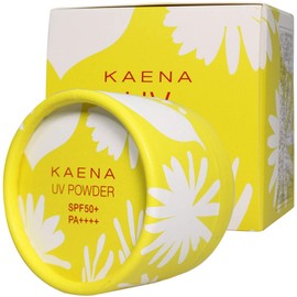 Paula Kaena UV Powder 6.5g (SPF50+ PA++++)