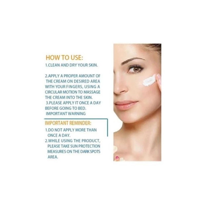 CEAVO DARK SPOT REMOVER FOR FACE 1.06 FL OZ