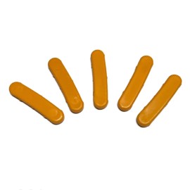 Corghi 5PC Plastic Mounting Insert for Metal Mount Demount Head for Corghi 8-11100107