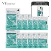 VT PDRN Riddle Shot Mask (5 pieces) 2 + Riddle Shot Stick Pouch / VT 피디알엔 리들샷 마스크5매입) 2개+리들샷 스틱파우치