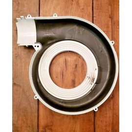 Outer Fan Housing SH56 SH86 BG56 BG86 4241-700-4102,Replacement for STIHL OEM