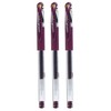 Set of 3 - Signo - uni Gel Ink Ballpoint