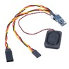SPYMINNPOO RC Truck Sound Module, RC Car Engine Sound Simulator