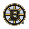 Fanmats 22202 Color Emblem (Boston Bruins)