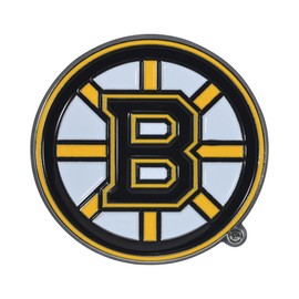 Fanmats 22202 Color Emblem (Boston Bruins)