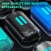 TSUINZ 2in1 Portable Magnetic Rechargeable Hand Warmers , Ultrathin Electric