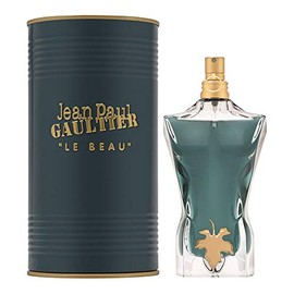 Le Beau by Jean Paul Gaultier for Men 4.2 oz Eau de Toilette Spray