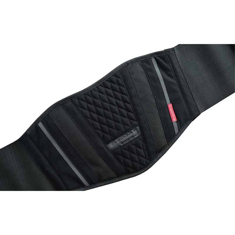 BLACKWILD Kidney Belt - Back Support Belt and Back Straightener