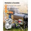 Carburetor Carb Replacement Fit for Kohler Miller Bluestar 185 Hobart