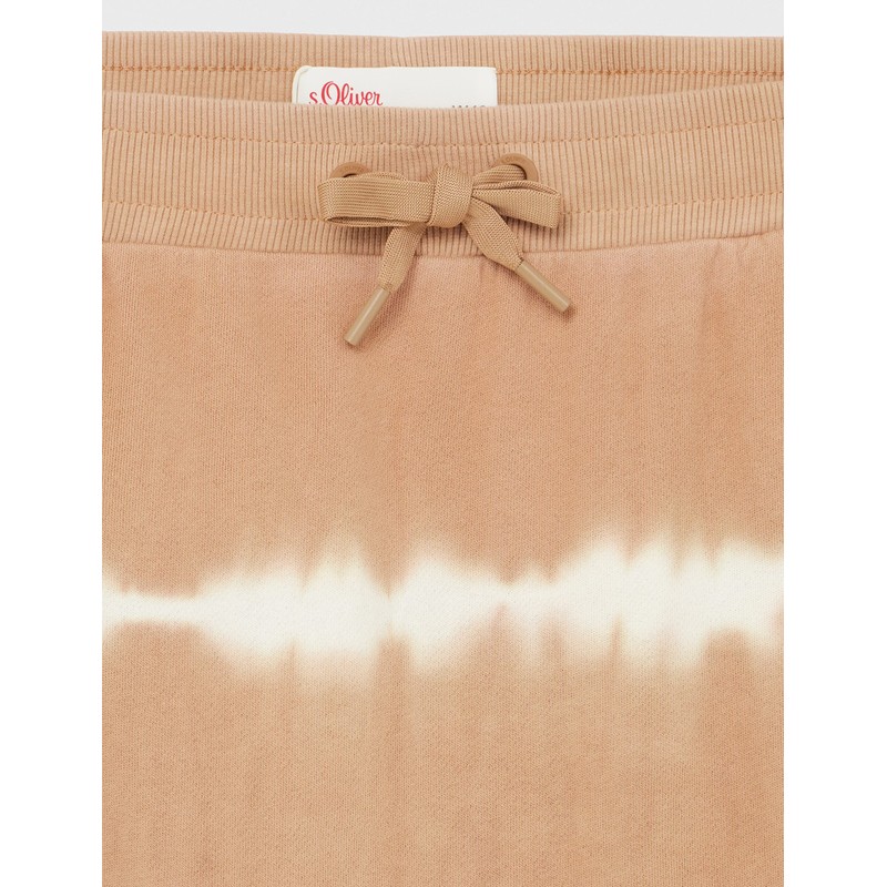 s.Oliver Damen Skirt Rock, Sandstein, 36 EU