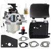 XT-675 Carburetor for Toro 20370 6.75hp 22” Recycler Husqvarna 6021P