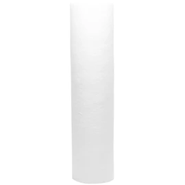3-Pack Replacement for Aqua Pure AP101T Polypropylene Sediment Filter - Universal 10-inch 5-Micron Cartridge Compatible with Aqua Pure AP101T Whole House Water Filter - Denali Pure Brand