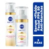 Serum + Fluido Nivea Cellular Luminous 630° Antimanchas 2 pz