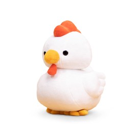 Bellzi Hen Cute Stuffed Animal Plush Toy - Adorable Soft Chicken Rooster Toy Plushies and Gifts - Perfect Present for Kids, Babies, Toddlers - Heni