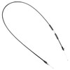 Replacement Powersports Parts – High-Performance Components for Throttle Cable For
