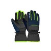 Reusch Unisex Youth Children's Gloves Alan Junior Warm, Windproof, Extra