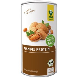 라브 바이탈푸드 Raab Vitalfood 아몬드 단백질 파우더 200g Raab Vitalfood Almond Protein Powder 200g